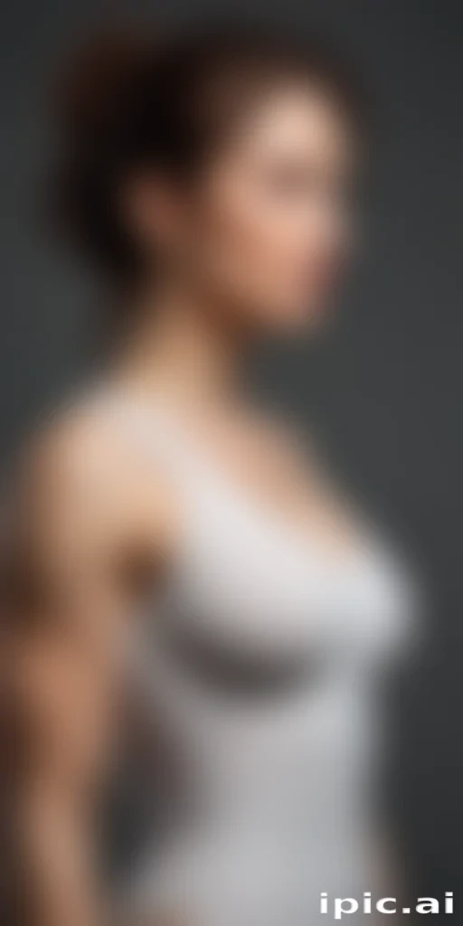 pictures of a strong woman