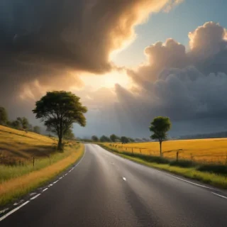 road png