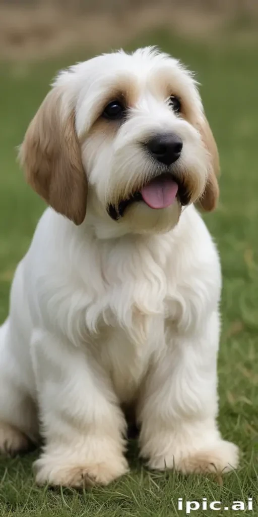 petit basset griffon vendeen