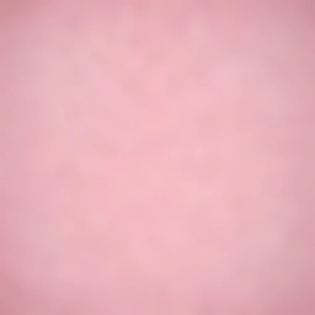 plain light pink background