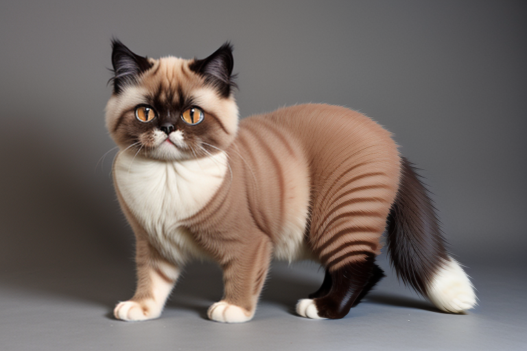himalayan cat breed