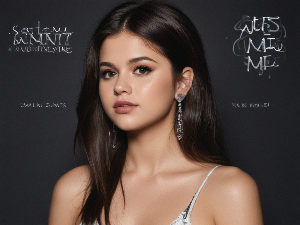 selena gomez my mind and me lyrics