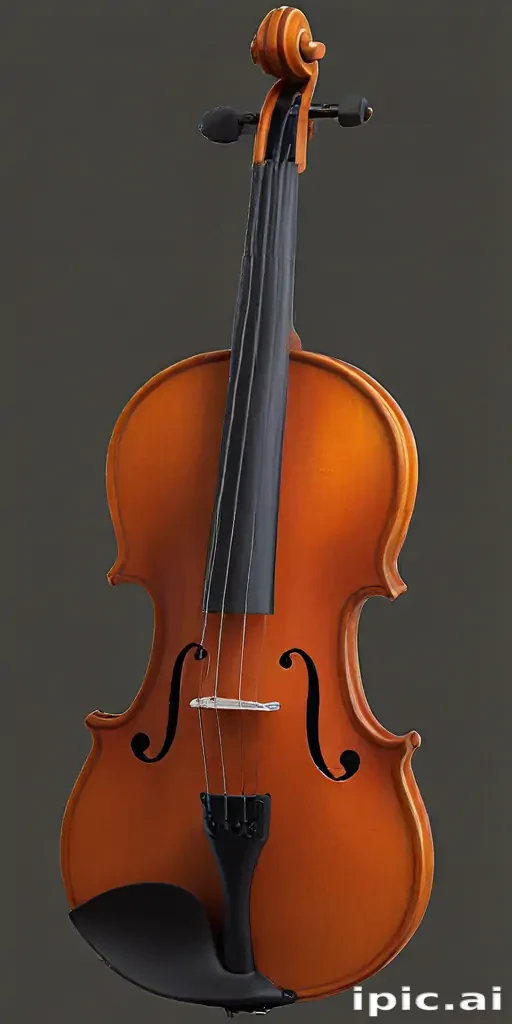 violin png