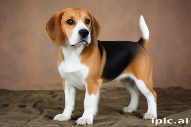 beagle dog breed