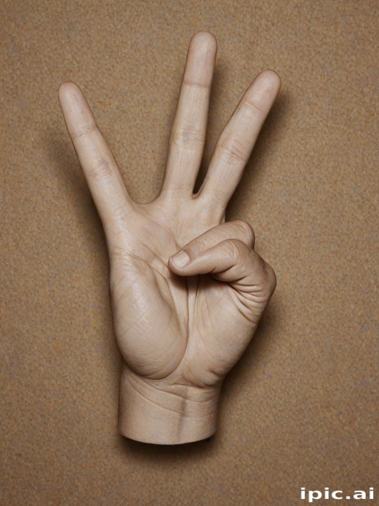 peace sign png