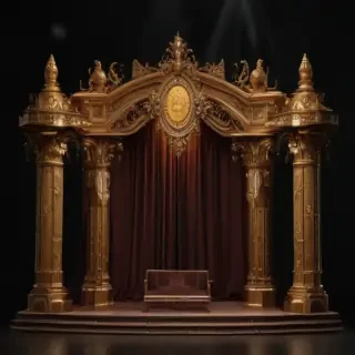 stage png