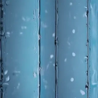 blue aesthetic wallpaper