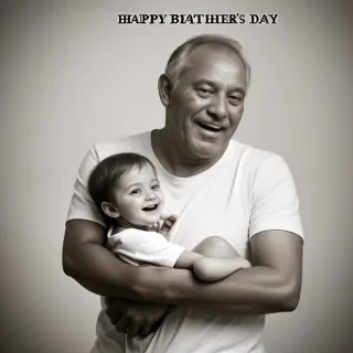 happy fathers day wallpaper