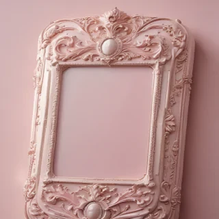 light pink phone background