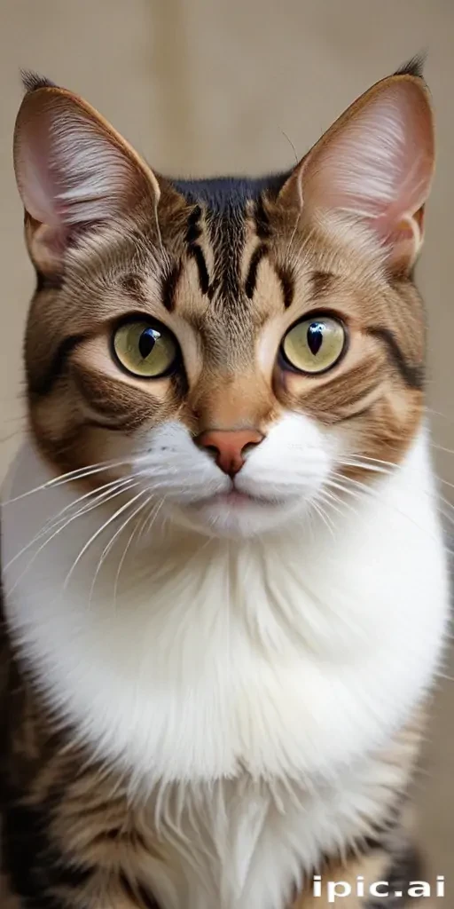california spangled cat breed