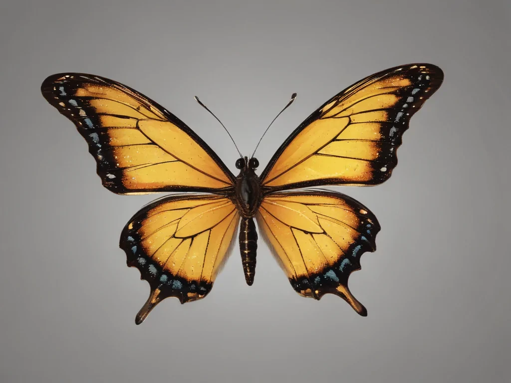 butter fly png