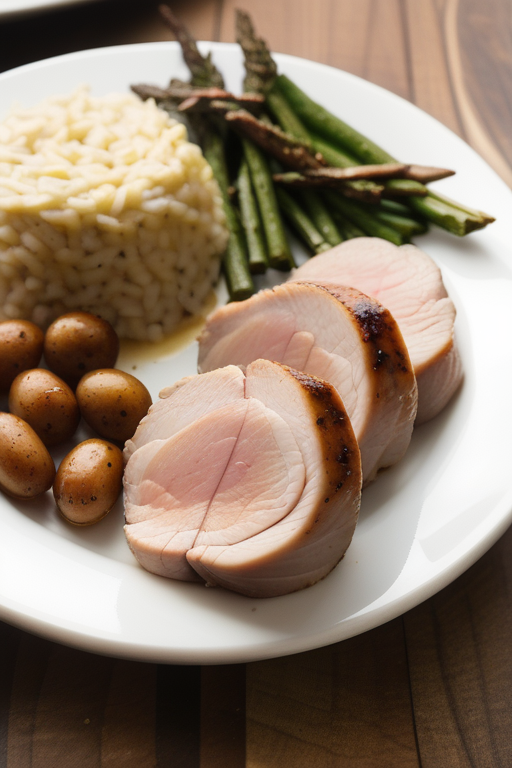 left over pork tenderloin recipes