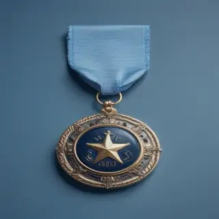navy light blue background