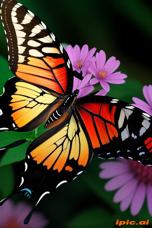 butterfly wallpaper 4k