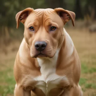 labrabull dog breed