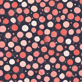 polka dots png