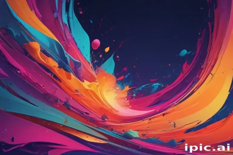 4k abstract wallpaper