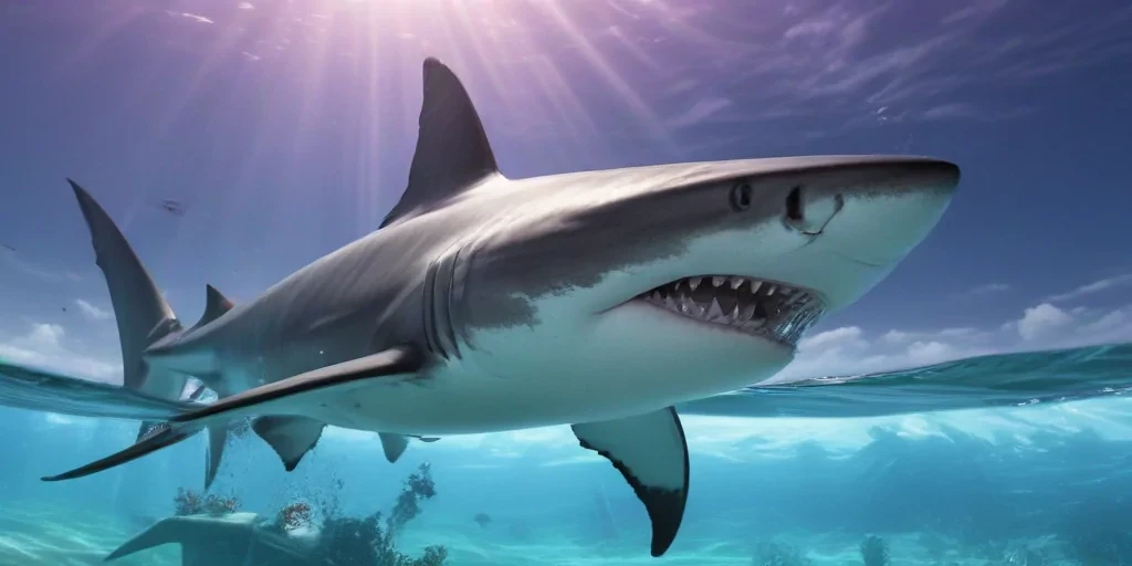 shark backgrounds