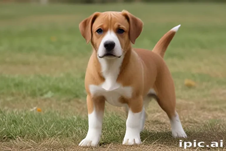 jackabee dog breed