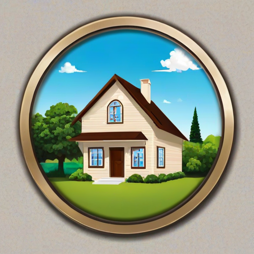 house logo png