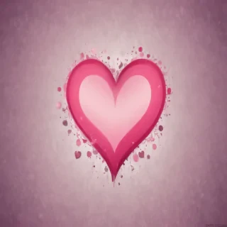 lovely heart wallpapers