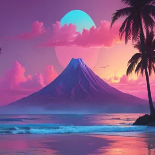 vaporwave
