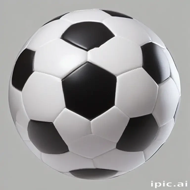 soccer ball transparent