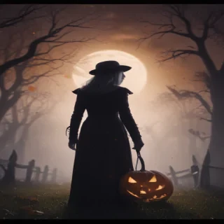 halloween music