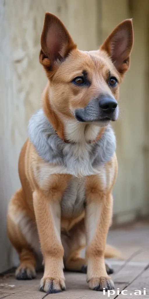 australian stumpy tail cattle dog