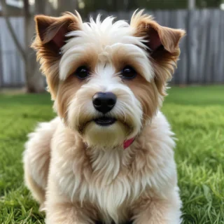 bolonoodle dog breed