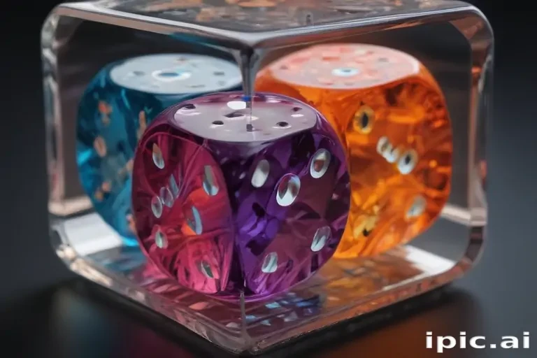 roll dice