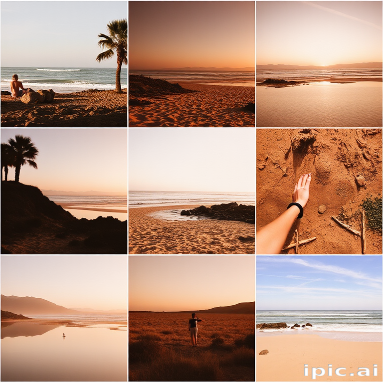 instagram highlight covers brown