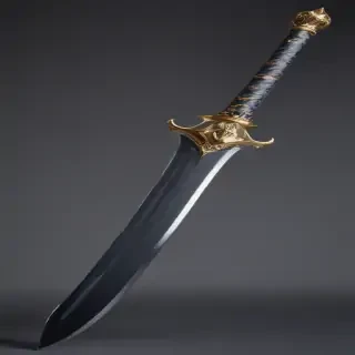 swords transparent