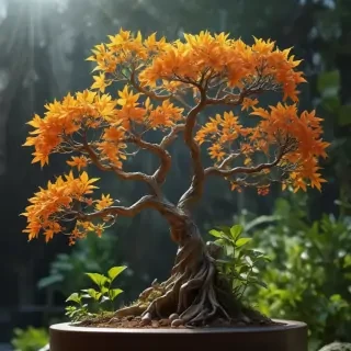 plant transparent