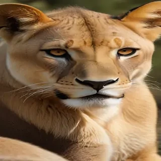 african animals