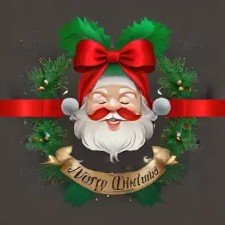 merry christmas images png