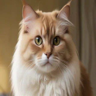 cymric cat breed