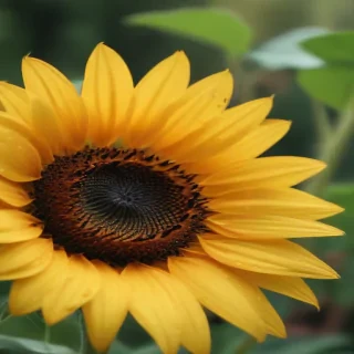 sunflower iphone background