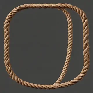 rope png