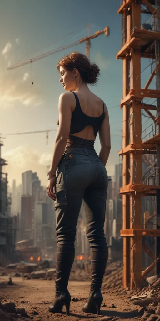 under construction image