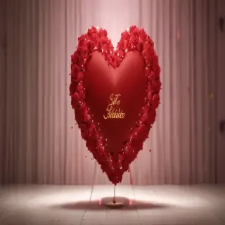 valentines day aesthetic