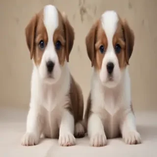 puppy dog wallpaper