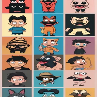 cartoon iphone backgrounds