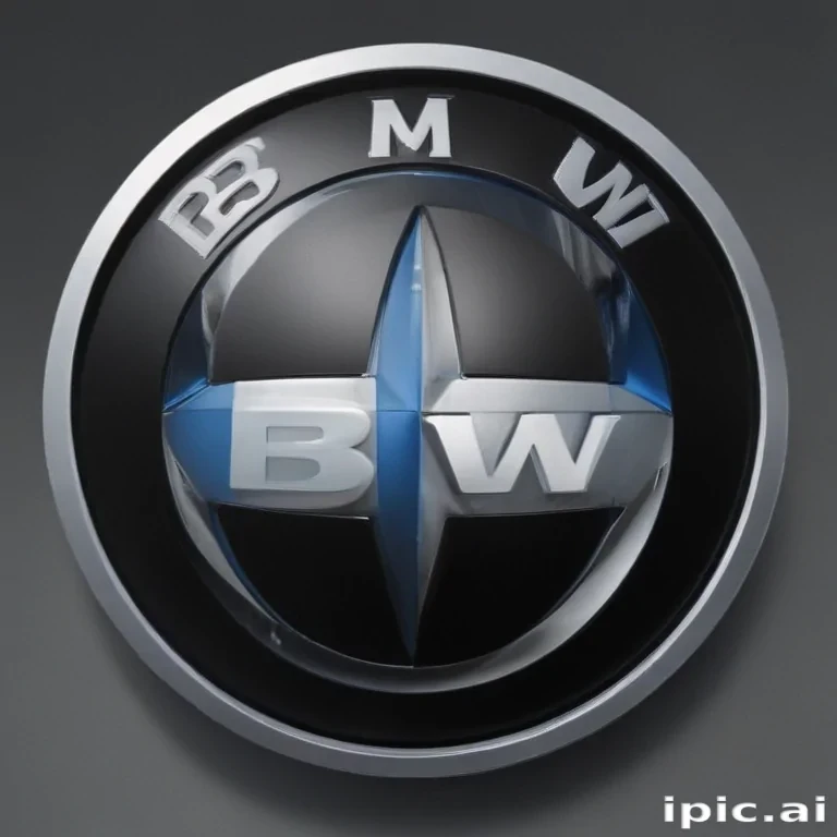 bmw logo