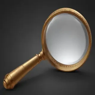 magnifying glass png
