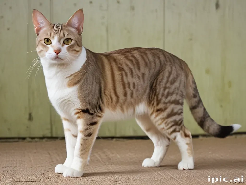 german rex cat breed