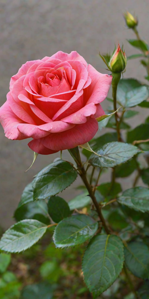 rose flower
