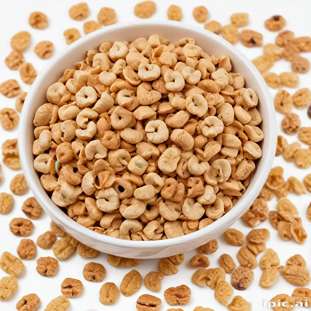 cereal png