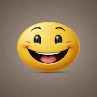 happy emoji png