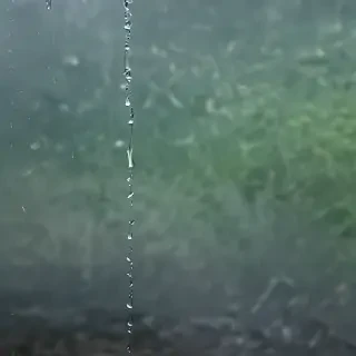 rain sound